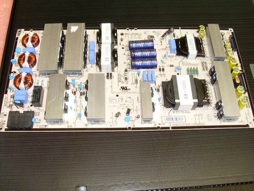 Used power supply - used,
