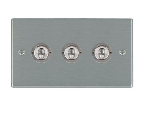 Hamilton gang toggle - gang, light