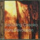 Kora revolution kaouding - kora,