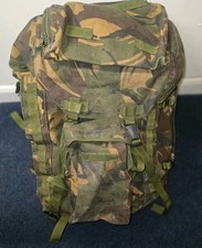 Genuine Dutch Army 100L Bergen