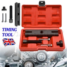 CRANKSHAFT PULLEY PULLER FORD