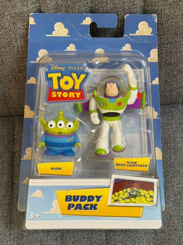 Disney pixar toy story - pixar,