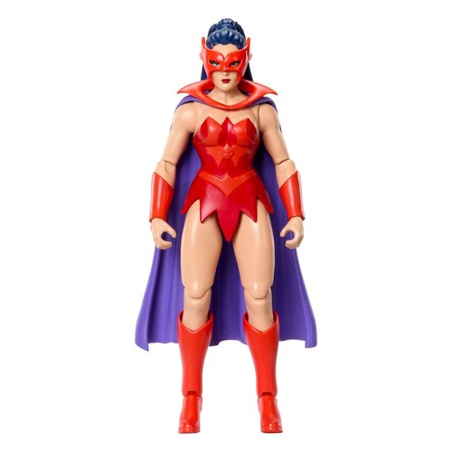 Masters the universe - of,