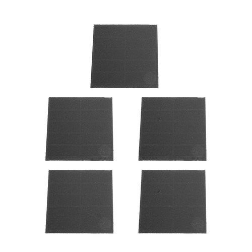 Mini solar panels 55mm - mini, 1w