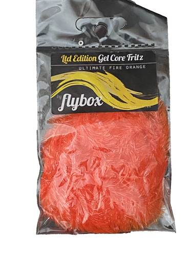 Flybox ltd edition gel core - ,