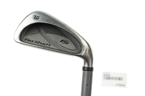 Wilson fatshaft golf club - wilson,