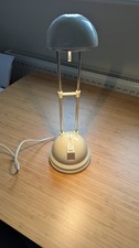 Desktop Lamp with Flexible Stand
