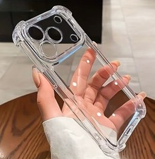 For iPhone 17 Pro Max Air Case