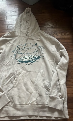 Stagecoach 2024 hoodie size - stagecoach, xl