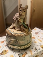 Huca Muca Beatrix Potter