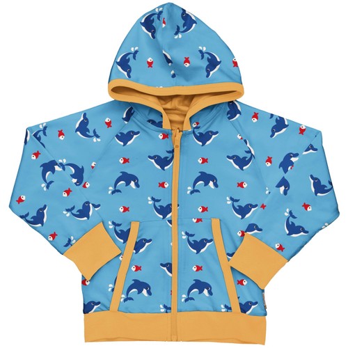 Maxomorra reversible cardigan - maxomorra,