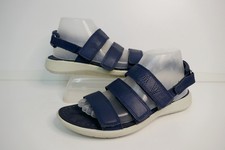 Ecco damara petrol blue - damara,