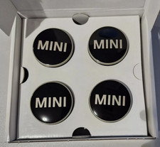 Genuine MINI Floating Hub