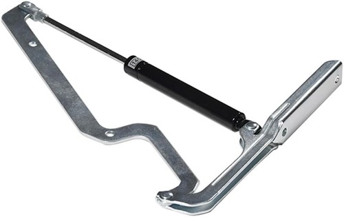 140n piston gas strut - 140n,