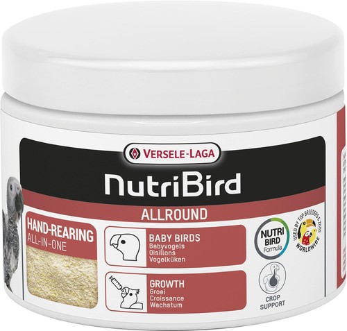 Versele laga nutribird - versele-laga,
