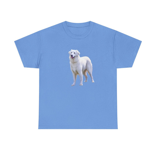 Hungarian kuvasz unisex - hungarian,