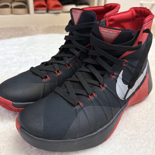 Nike hyperdunk 2015 men - nike,