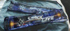 WWE official scale smackdown ring skirts