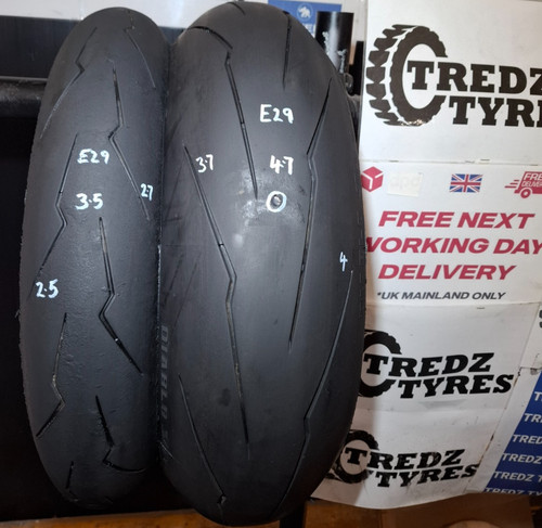 Pirelli diablo supercorsa - pirelli,