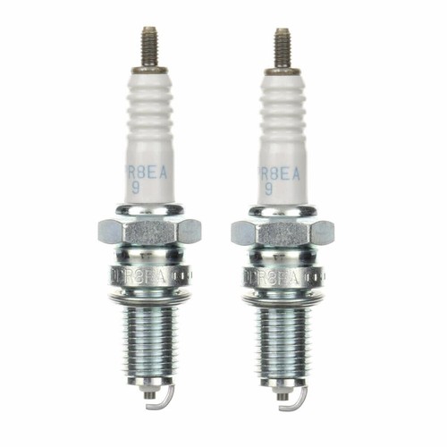 Ngk dpr8ea piece candle - 2,