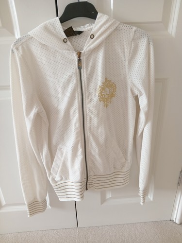 Ladies rocawear zip - ladies, hoodie