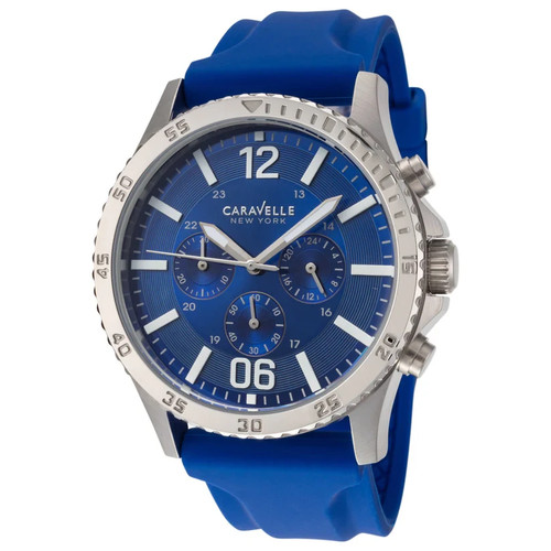 Mens caravelle new york - caravelle,