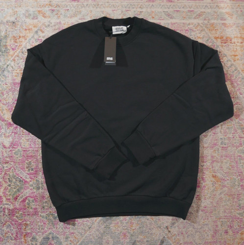 Sns world crew sweatshirt - world,