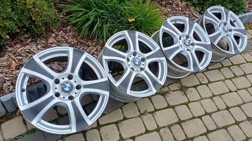 Alloys 5x120 bmw - 5x120,