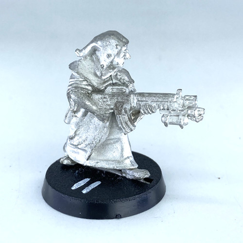 Necromunda cawdor ganger - cawdor,