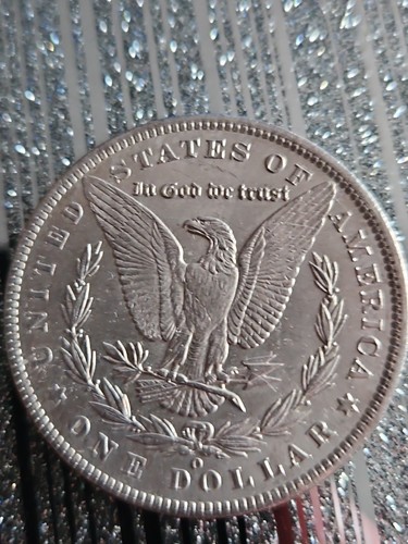1885 morgan dollar - morgan,