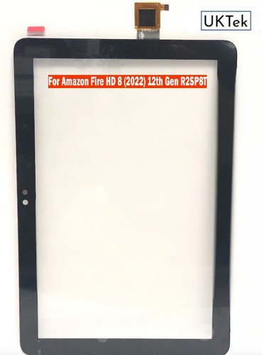Touch screen digitizer - touch,