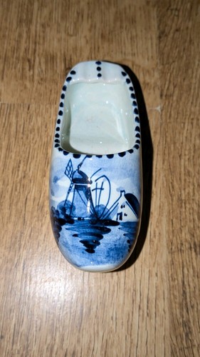 Vintage authentic delfts - vintage,