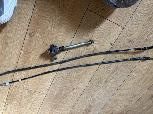 Honda cbf125 speedo - honda,