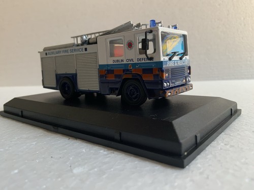 Oxford diecast dublin - diecast,