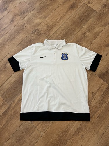 Nike 2013 everton football - 2013-14,