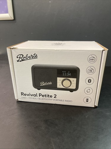 Roberts revival petite - roberts, 2