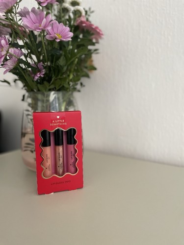 Little something lip - a,
