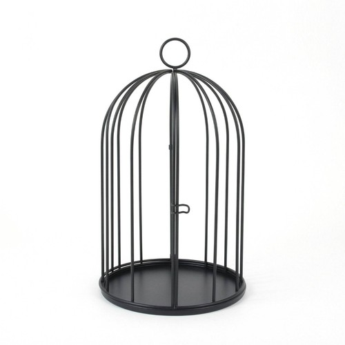 Decorative birdcage domed - birdcage,