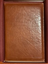 PICQUADRO Italian LUXURY BROWN