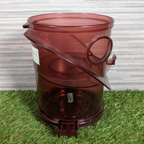 Dirt devil handy - devil, cyclonic
