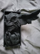 Gremlins Wall Art/Shelf