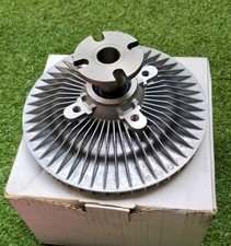 CLASSIC V8 FORD RADIATOR FAN