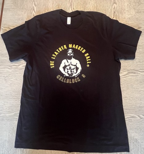 Chris lopez studio shirt - studio, t-shirt