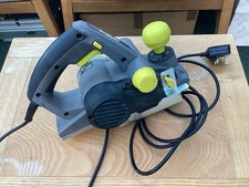 Challenge Extreme Wood Planer