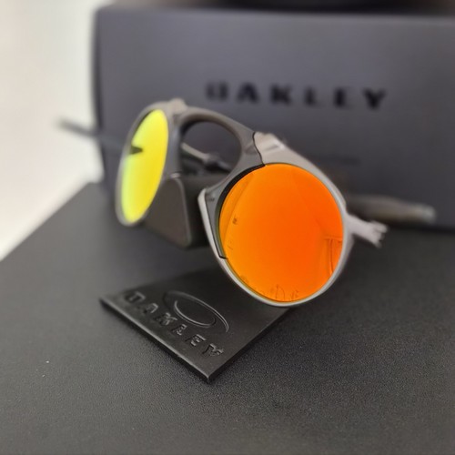 Oakley madman metal cyclops - madman,