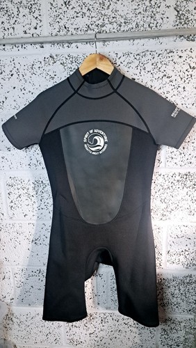 Regatta 2mm shorty - regatta, wetsuit