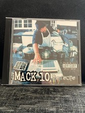 Recipe by Mack 10 (CD, 1998)