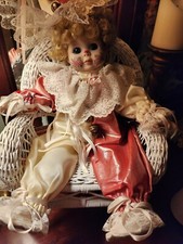 Vtg 1980's Richard Greene