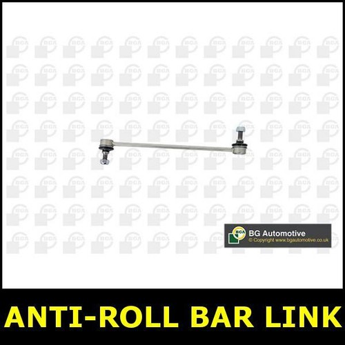 Stabiliser anti roll bar - stabiliser, anti-roll