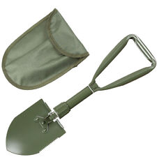 US MINI FOLDING CAMPING SHOVEL